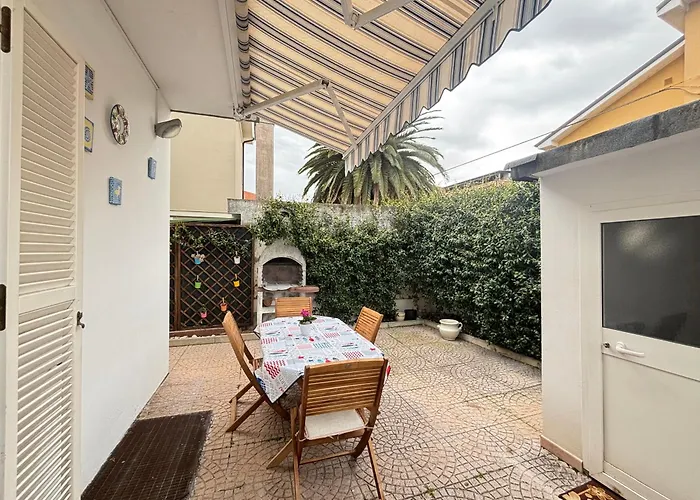 La Casa Di Luisa - Pesaro Baia Flaminia