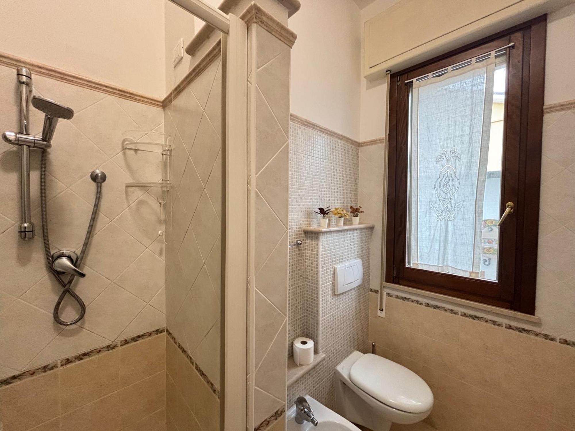 La Casa Di Luisa - Baia Flaminia Casa vacanze *