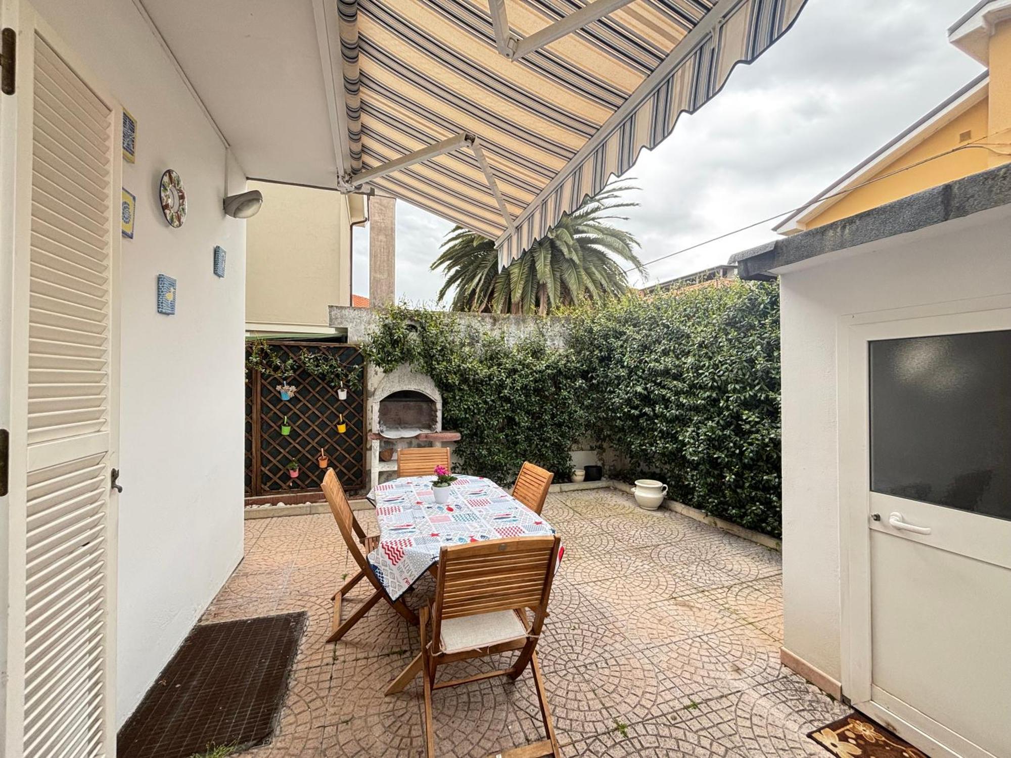 Casa vacanze La Casa Di Luisa - Baia Flaminia Pesaro